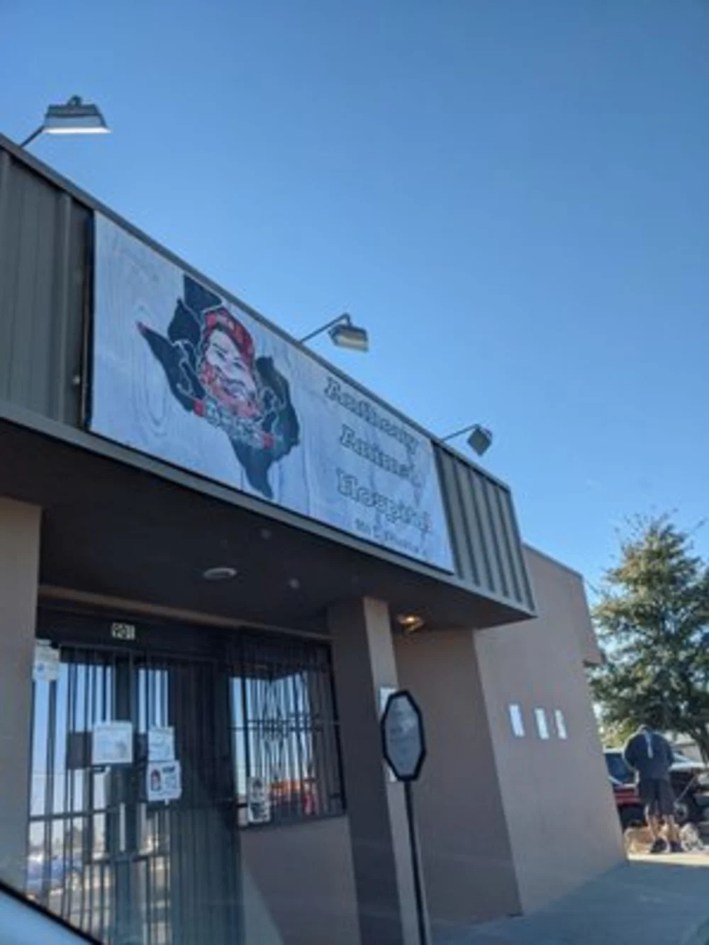 Dr. C Anthony Animal Hospital
