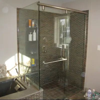 CT Shower & Bath