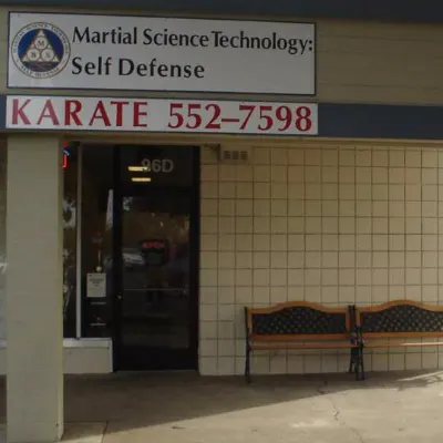 Martial Science Technology:  Self-Defense