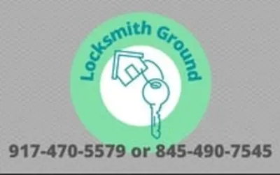 Locksmith Ground