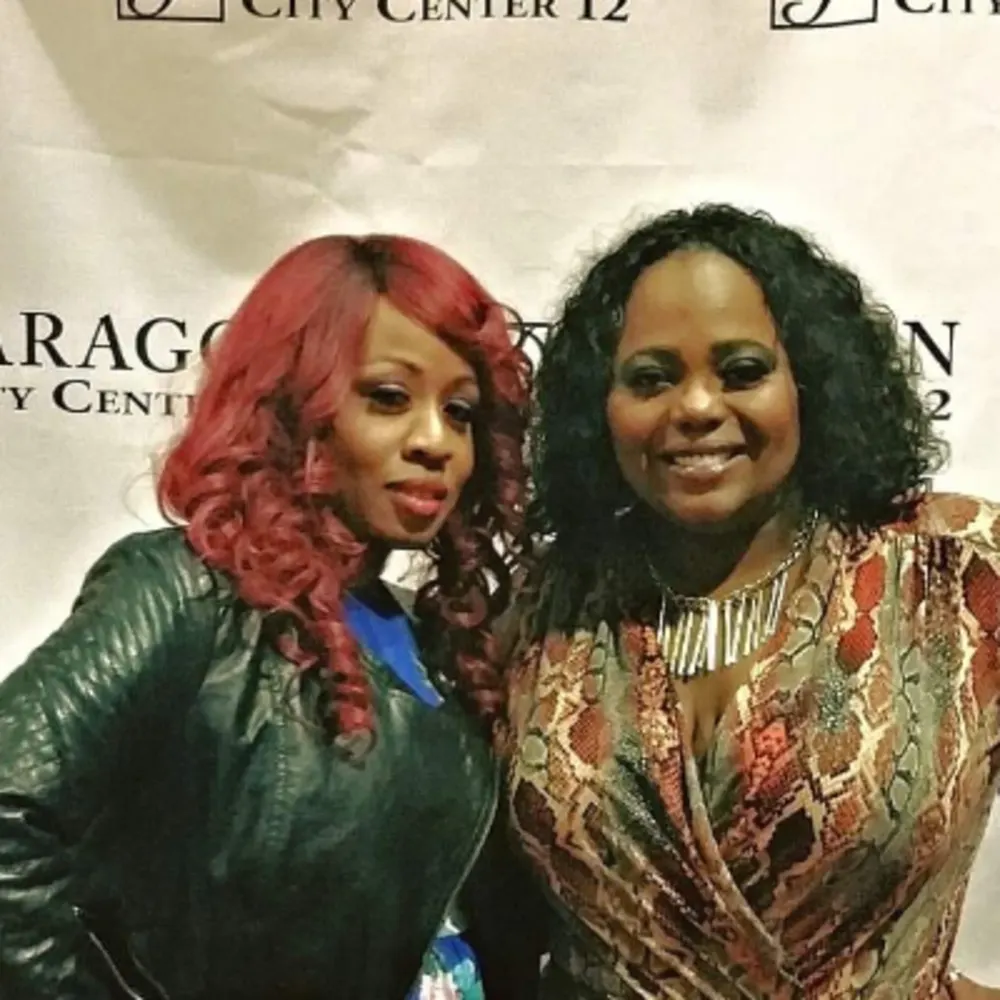 HAIR BY Devona