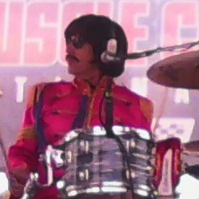 Easy Drum Lessons