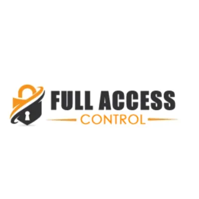 Full Access Control