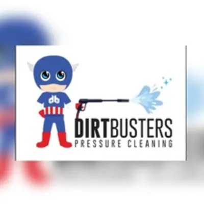 Dirt Busters Pressure Wash And Cleaning