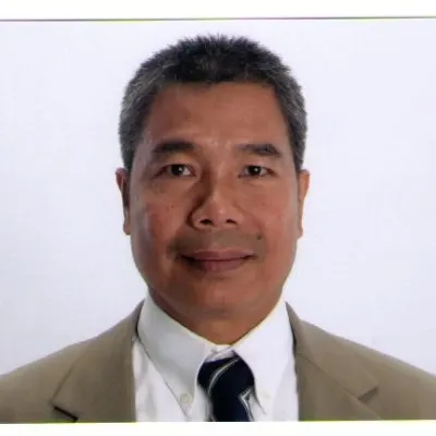 Vicente T. Cuison, Immigration Attorney