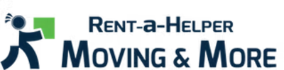 Rent A Helper Moving