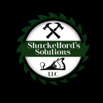 Shackelford's Solutions 