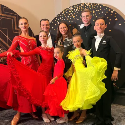 Fred Astaire Dance Studios