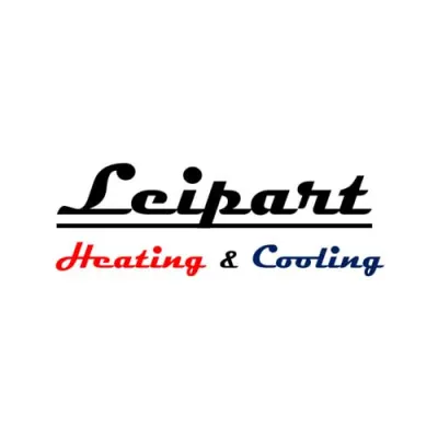 Leipart Heating And Cooling