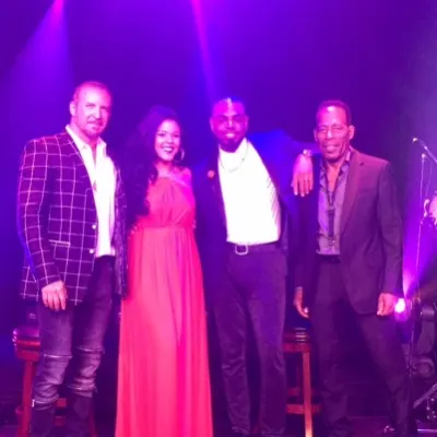 The Niche Band