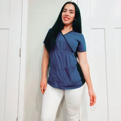 Miel Moreno Massage Therapy