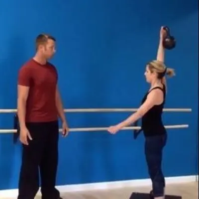 David Heger Personal Training