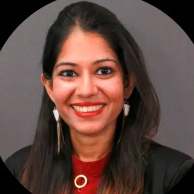 Anjali Khanna