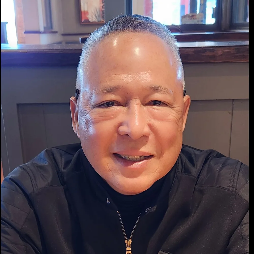 The Tabios Foundation