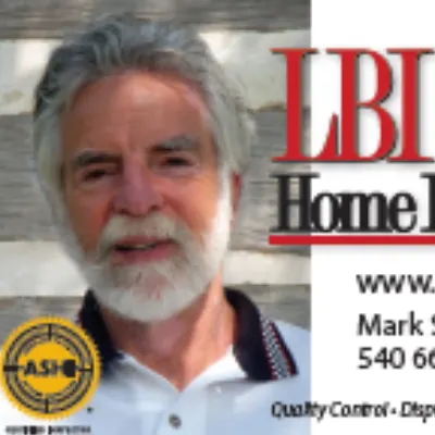 LBI Home & Building Inspection