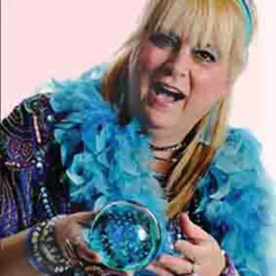 Psychic Solutions Variety Entertainment