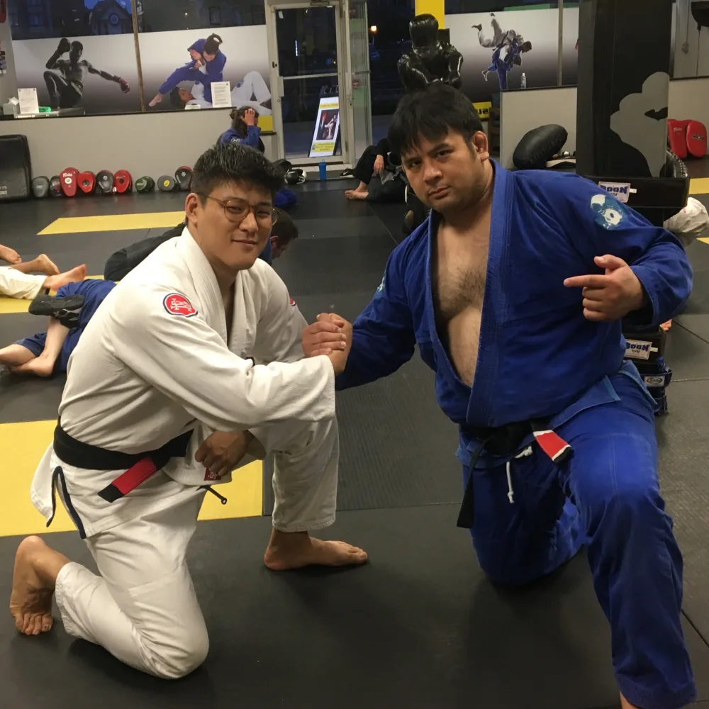 Balance Point Martial Arts