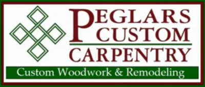 Peglars Custom Carpentry