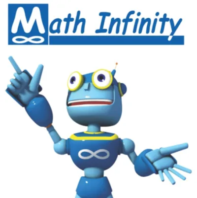 Math Infinity