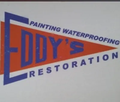 Eddy's Painting And Waterproofing