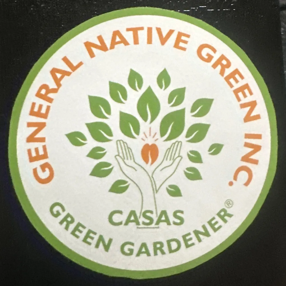 General Native Green Inc