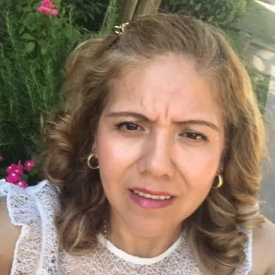 Carmela Garcia Reyna