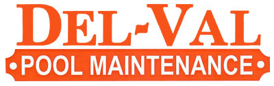 Del Val Pool Maintenance