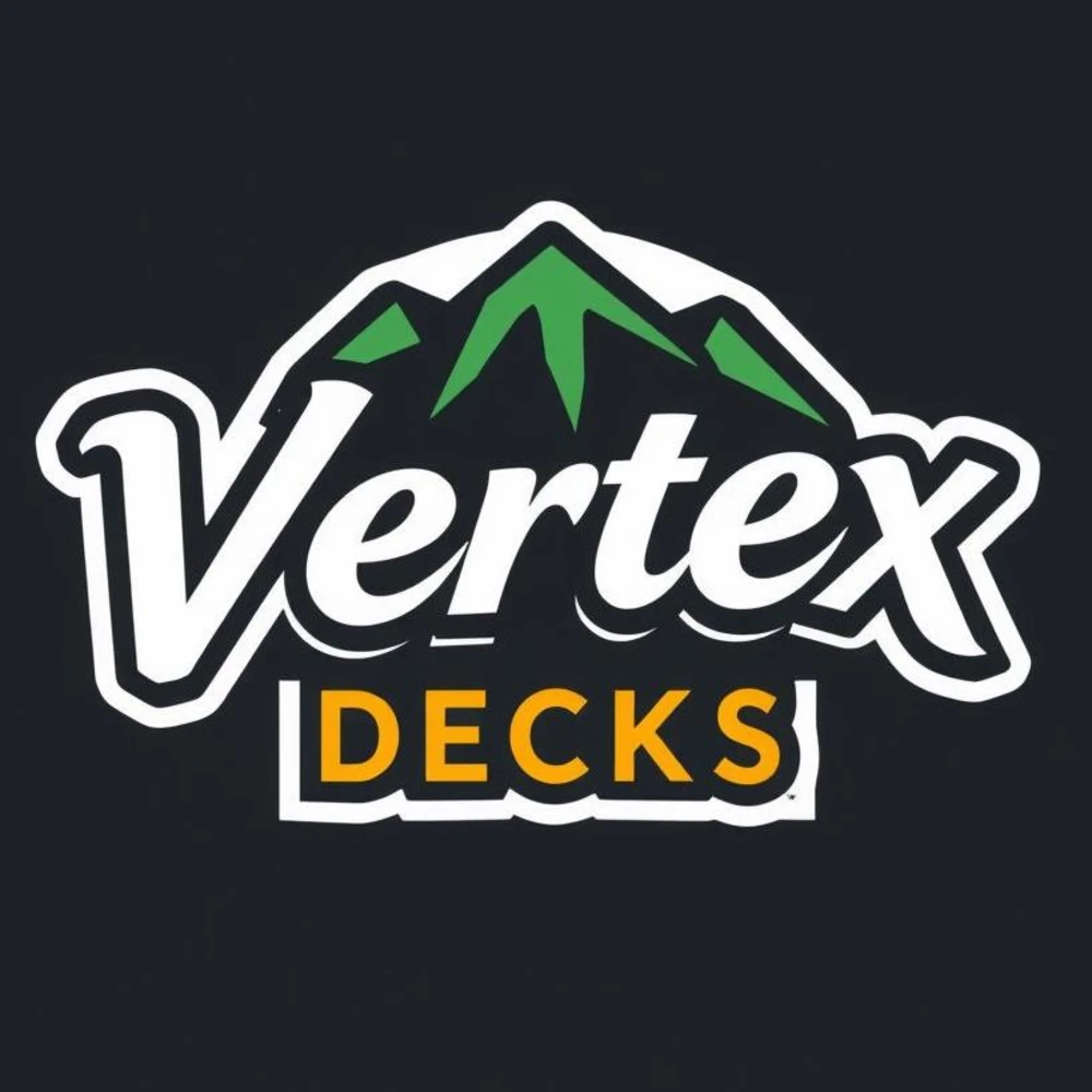 Vertex Decks