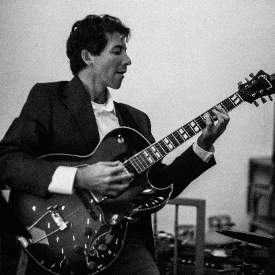Benjamin Buttner Guitar Lessons And Performance