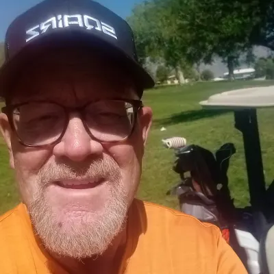 Delgado Golf