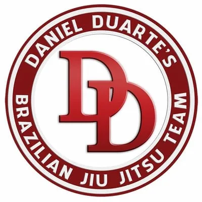 Daniel Duarte Brazilian Jiu Jitsu Team