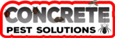 Concrete Pest Solutions