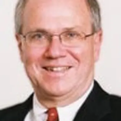 Thomas M. Brooke