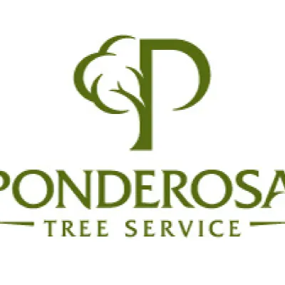 Ponderosa Tree Service