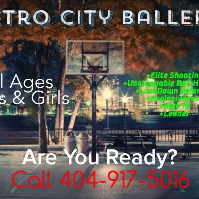 MetroCity Elite Training