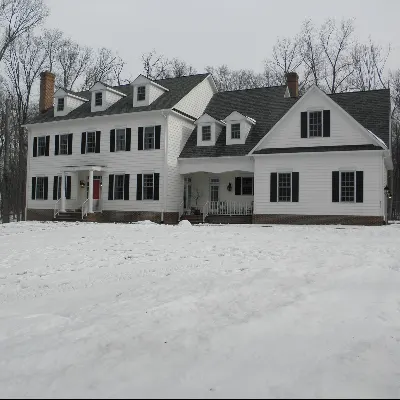 Saratoga Construction Corp