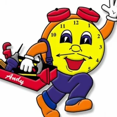 Anytyme Plumbing, Heating & Air