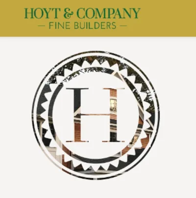 HOYT & Co.  Fine Builders
