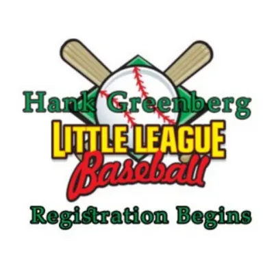 Hank Greenberg Little League