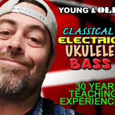 SeanHallGuitar