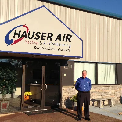 Hauser Air