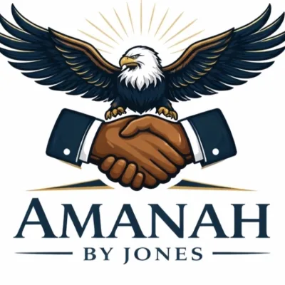 Amanah By Jones