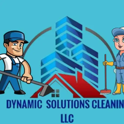 Dynamic Carpet Cleaning Solutions