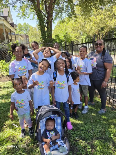 CREATIVE HOUSE OF LEARNING LICENSE DAY CARE 