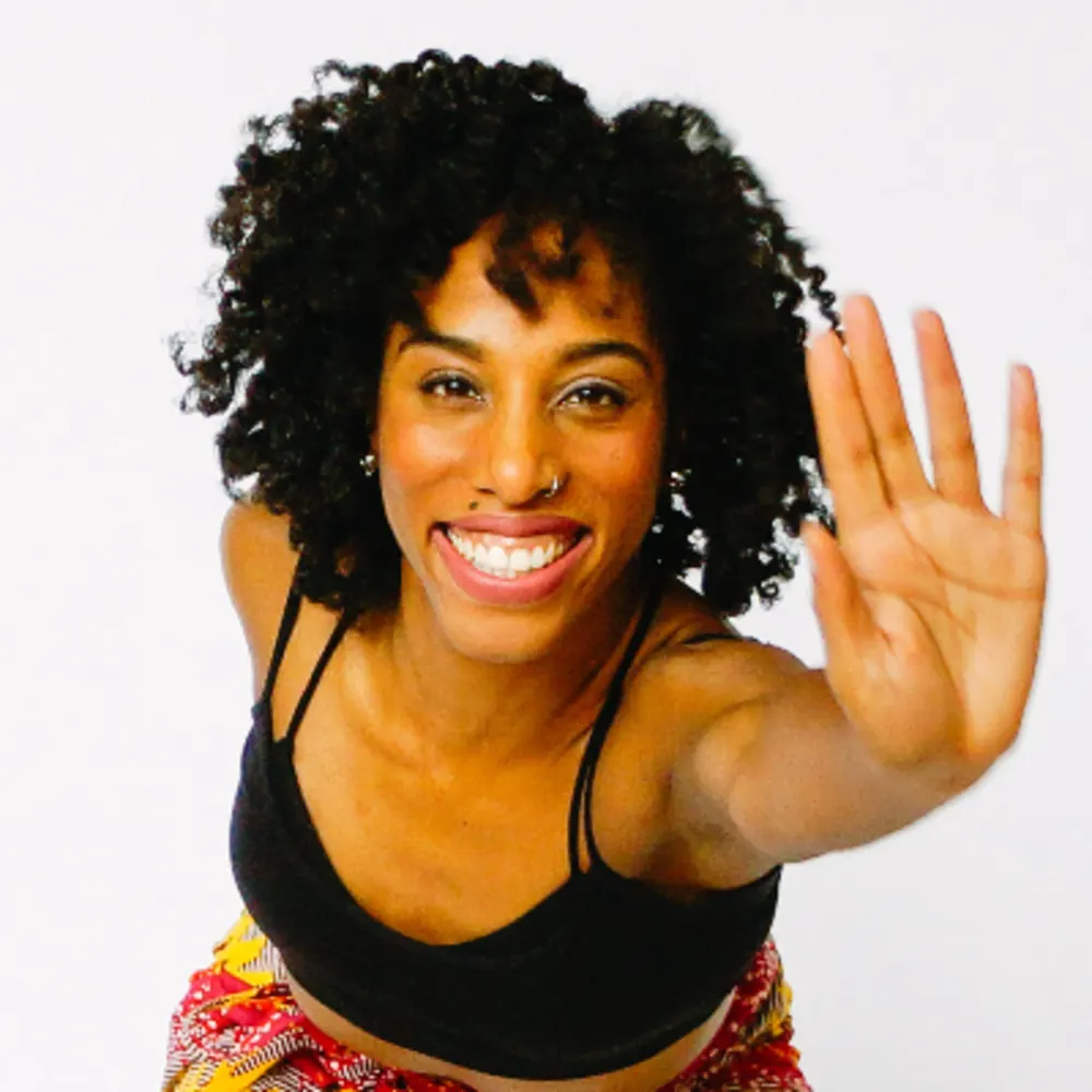 Ignite Your FIYAH, LLC At Sacred Union Arts