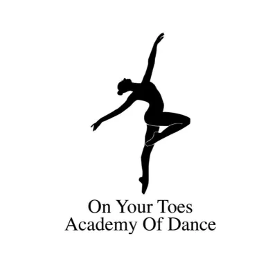 On Your Toes Academy Of Dance