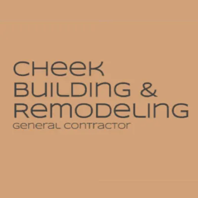 Cheek Building & Remodeling