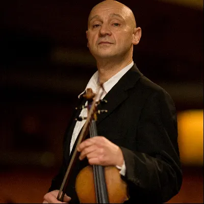 Leonviolin