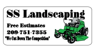 SS Landscaping