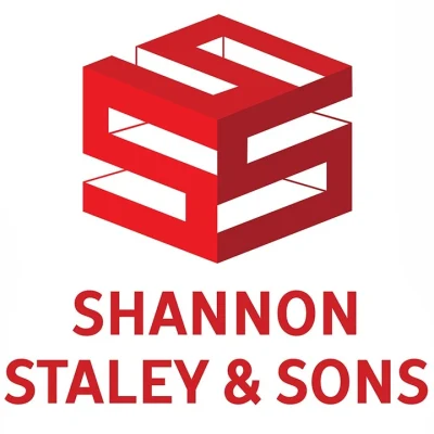 Shannon Staley And Sons